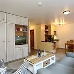 Appartamento 107 Juist