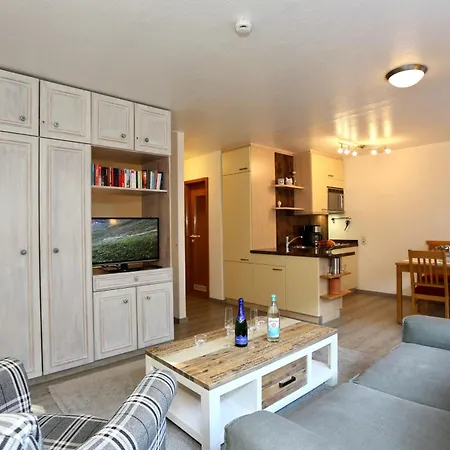 Apartment 107 Juist