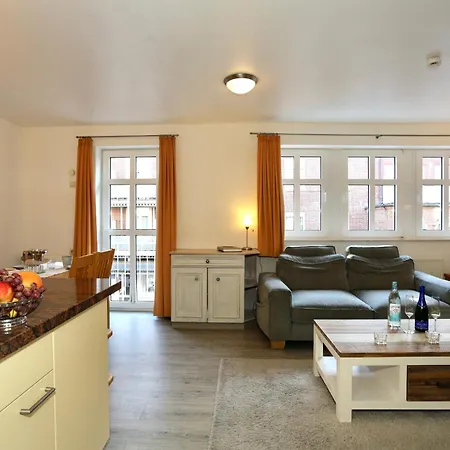 107 Apartment Juist