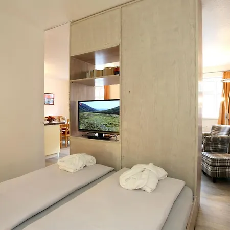 Apartment 107 Juist