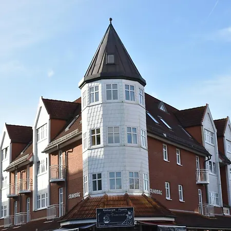 107 Apartment