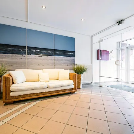 Apartment 107