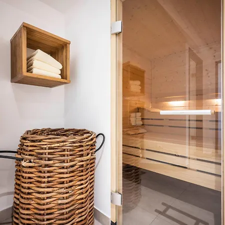 Apartment 107 *